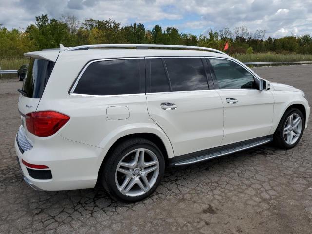 4JGDF7DE6FA443041 - 2015 MERCEDES-BENZ GL 550 4MA WHITE photo 4