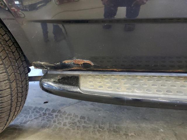 1A8HW58N47F531006 - 2007 CHRYSLER ASPEN LIMI BLACK photo 9