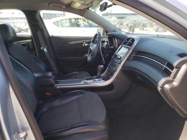 1G11C5SA7DU125907 - 2013 CHEVROLET MALIBU 1LT 蓝色 照片 5