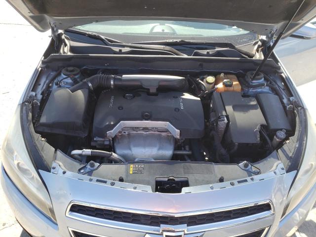 1G11C5SA7DU125907 - 2013 CHEVROLET MALIBU 1LT 蓝色 照片 7