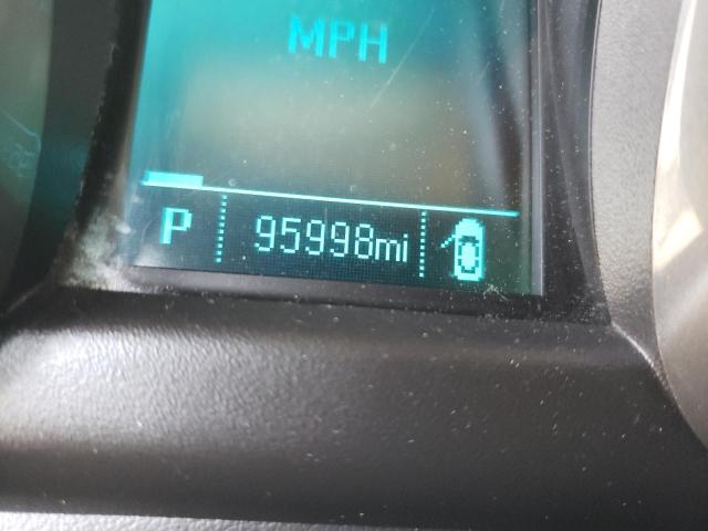 1G11C5SA7DU125907 - 2013 CHEVROLET MALIBU 1LT 蓝色 照片 8