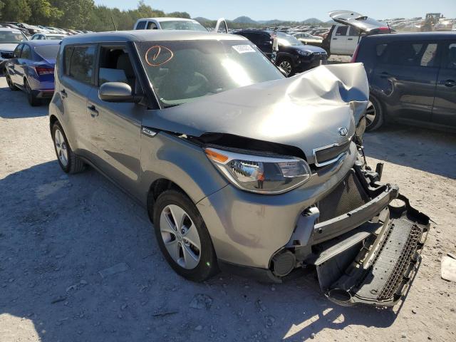 KNDJN2A25G7409629 - 2016 KIA SOUL  photo 1