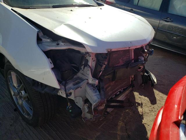 3GYFNFE32FS567808 - 2015 CADILLAC SRX PERFOR 白色 照片 9