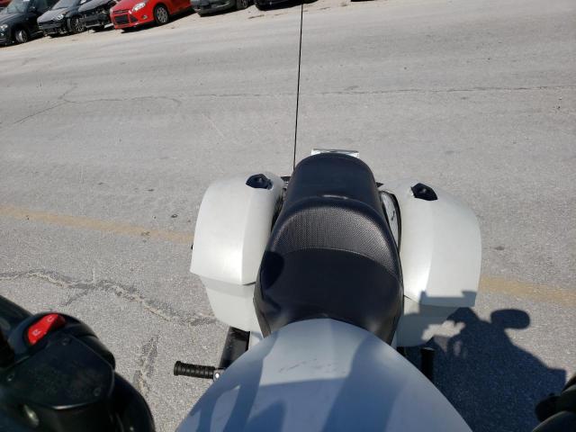 5VPDB36NXG3047871 - 2016 VICTORY MOTORCYCLES CROSS COUN Blanco foto 5