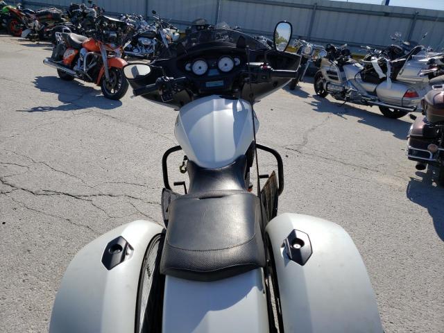 5VPDB36NXG3047871 - 2016 VICTORY MOTORCYCLES CROSS COUN Blanco foto 6