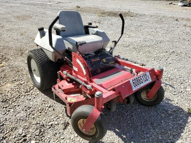 173186170170ADM - 2008 LAWN MOWER RED photo 1