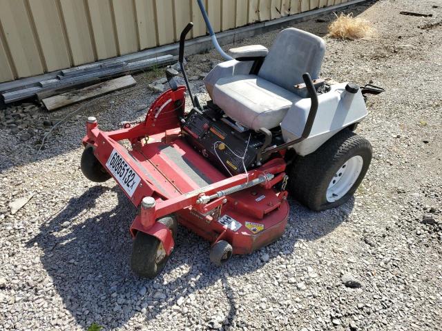 173186170170ADM - 2008 LAWN MOWER RED photo 2