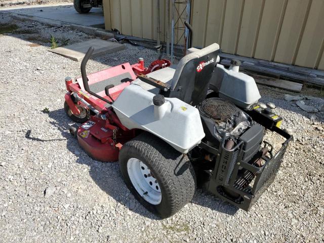 173186170170ADM - 2008 LAWN MOWER RED photo 3