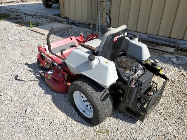 173186170170ADM - 2008 LAWN MOWER RED photo 3