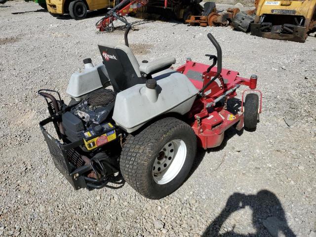 173186170170ADM - 2008 LAWN MOWER RED photo 4