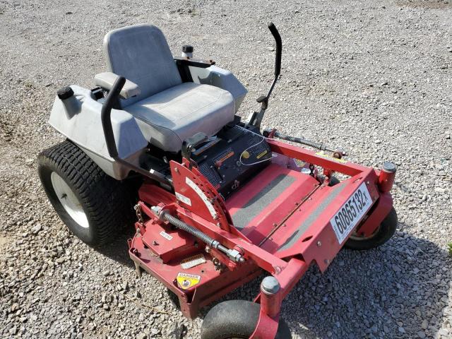 173186170170ADM - 2008 LAWN MOWER RED photo 5