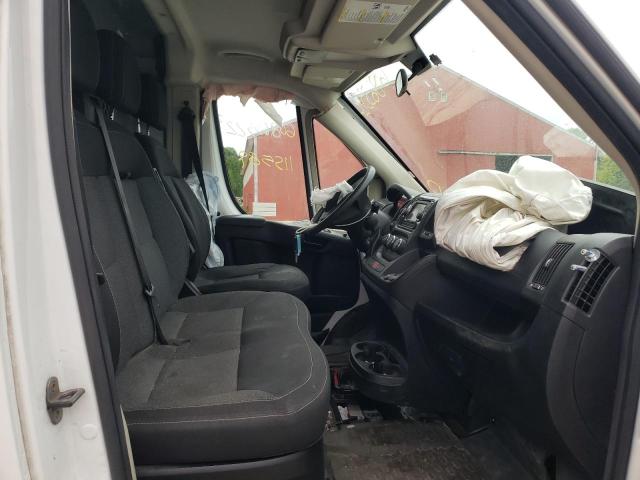 3C6TRVDG3EE119271 - 2014 RAM PROMASTER 白色 照片 5