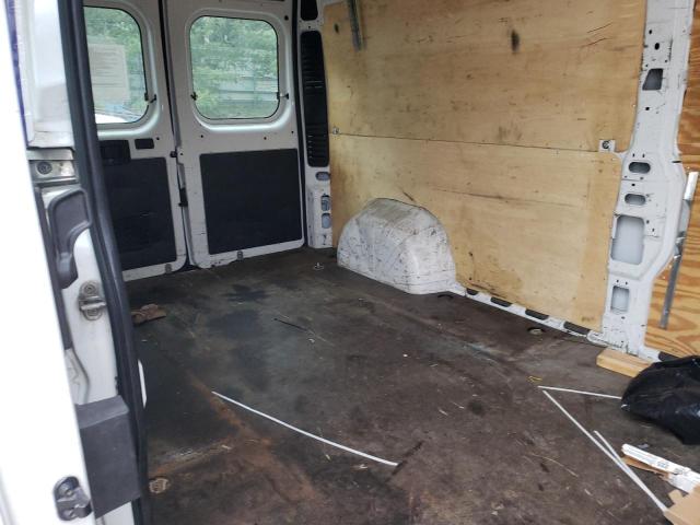 3C6TRVDG3EE119271 - 2014 RAM PROMASTER 白色 照片 6