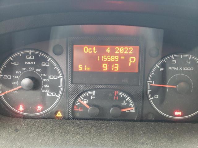 3C6TRVDG3EE119271 - 2014 RAM PROMASTER 白色 照片 8