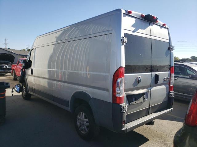 3C6TRVDGXHE531966 - 2017 RAM PROMASTER 银色 照片 3