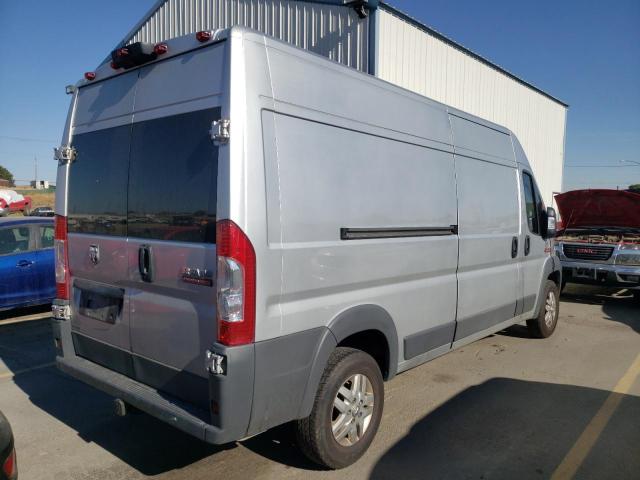 3C6TRVDGXHE531966 - 2017 RAM PROMASTER 银色 照片 4