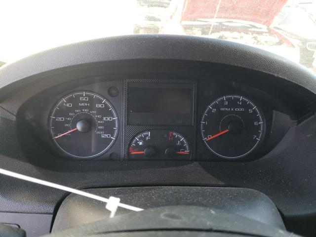 3C6TRVDGXHE531966 - 2017 RAM PROMASTER 银色 照片 8