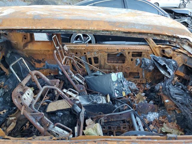 1G4GJ47Y4GP413583 - 1986 BUICK REGAL BURN photo 5