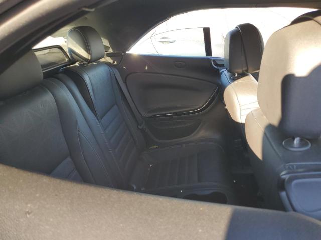 W04WV3N52GG038598 - 2016 BUICK CASCADA 1S BLUE photo 6