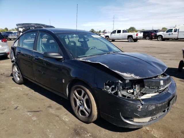 1G8AL52F84Z125771 - 2004 SATURN ION LEVEL Qara foto 1