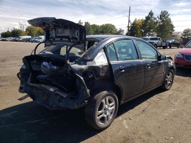 1G8AL52F84Z125771 - 2004 SATURN ION LEVEL Qara foto 4