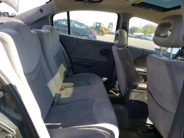 1G8AL52F84Z125771 - 2004 SATURN ION LEVEL Qara foto 6