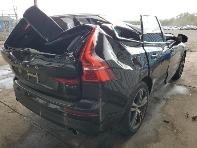 LYV102RK5KB****** - 2019 VOLVO XC60 T5 BLACK photo 4