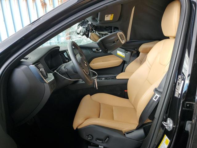 LYV102RK5KB****** - 2019 VOLVO XC60 T5 BLACK photo 5