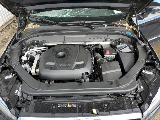 LYV102RK5KB****** - 2019 VOLVO XC60 T5 BLACK photo 7