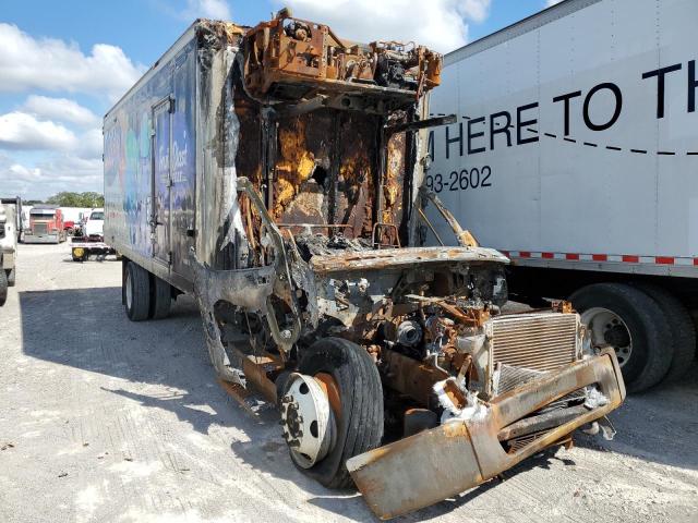 1FVACWDT3DDFB6258 - 2013 FREIGHTLINER M2 WHITE photo 1