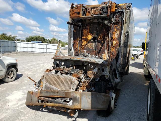 1FVACWDT3DDFB6258 - 2013 FREIGHTLINER M2 WHITE photo 2