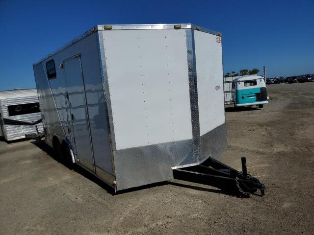 5NHUEH624FB453509 - 2015 CARM TRAILER CHARCOAL photo 1