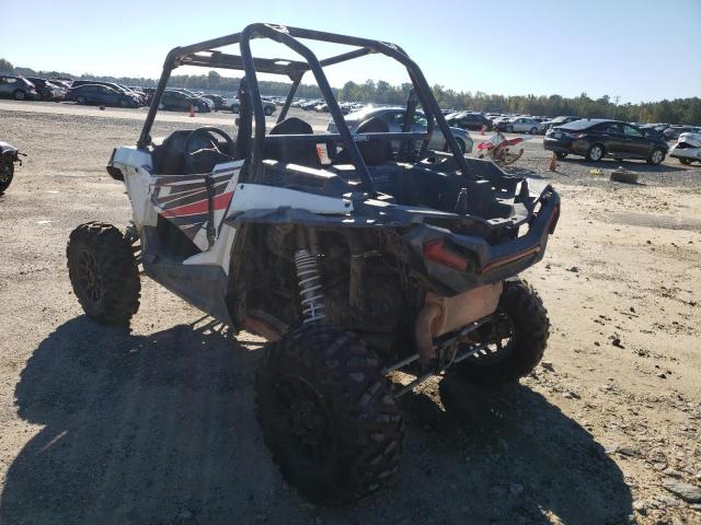 3NSNAE990LH848194 - 2020 POLARIS RZR XP 100 WHITE photo 3