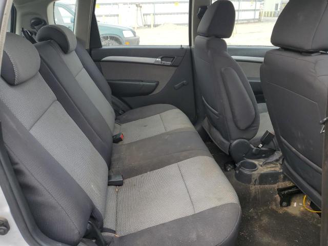 KL1TD6DE8AB128641 - 2010 CHEVROLET AVEO LS 银色 照片 6