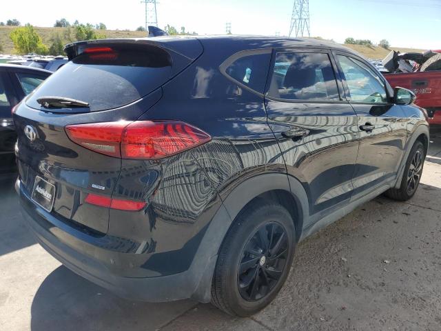 KM8J2CA48KU900914 - 2019 HYUNDAI TUCSON SE BLACK photo 4