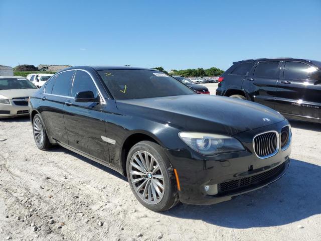 WBAKA4C55CC613509 - 2012 BMW 740 I BLACK photo 1