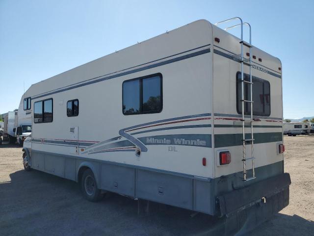 1FDLE40S1VHA05543 - 1997 WINNEBAGO MINNIEWINN TWO TONE photo 3