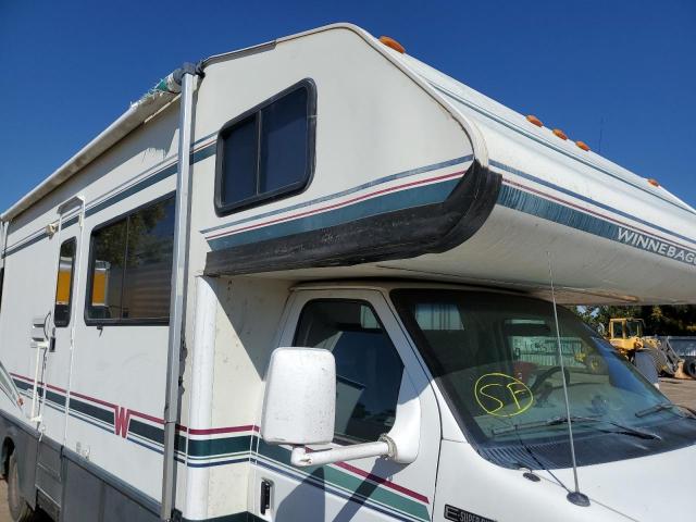 1FDLE40S1VHA05543 - 1997 WINNEBAGO MINNIEWINN TWO TONE photo 9