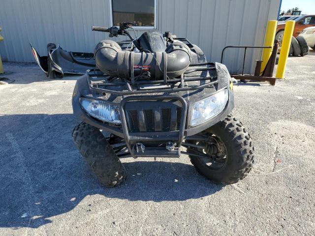 4UF17ATV2HT209367 - 2017 ARCT 700 BLACK photo 9