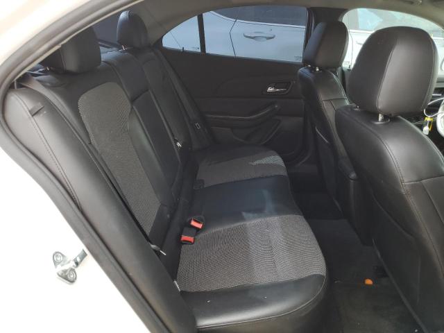 1G11C5SL1FF279165 - 2015 CHEVROLET MALIBU 1LT 白色 照片 6
