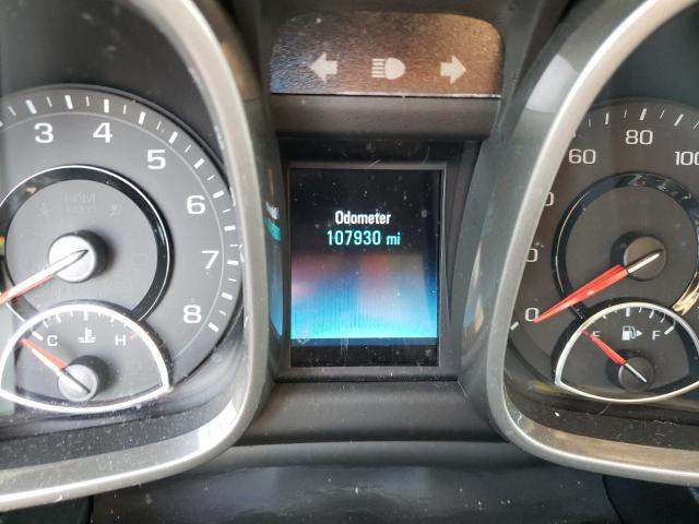 1G11C5SL1FF279165 - 2015 CHEVROLET MALIBU 1LT 白色 照片 8