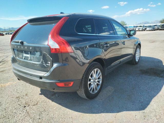 YV4992DZ7A2030231 - 2010 VOLVO XC60 T6 CHARCOAL photo 4