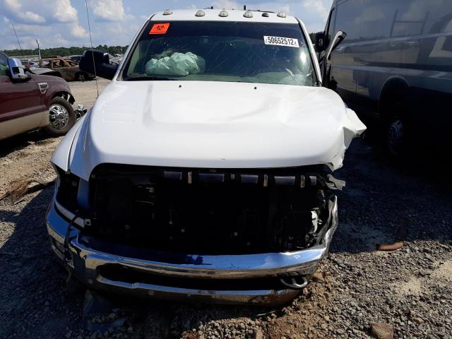 3C7WRTCJXHG615185 - 2017 RAM 3500 WHITE photo 7