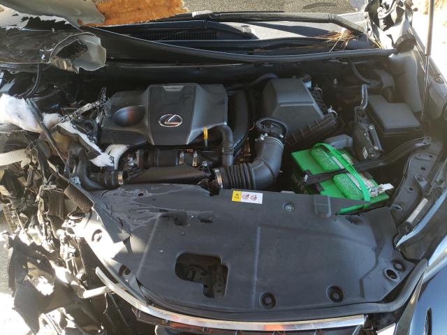 JTJYARBZ4K2****** - 2019 LEXUS NX 300 BAS 黑色 照片 7