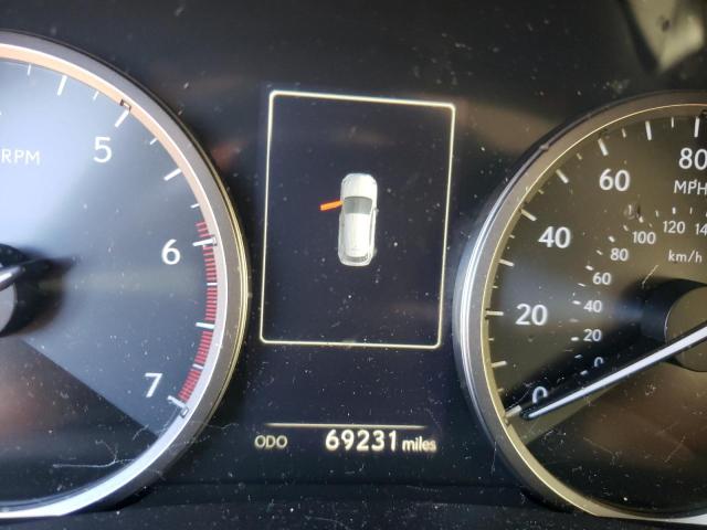 JTJYARBZ4K2****** - 2019 LEXUS NX 300 BAS 黑色 照片 8