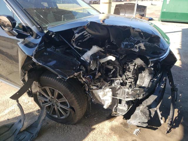 JTJYARBZ4K2****** - 2019 LEXUS NX 300 BAS 黑色 照片 9