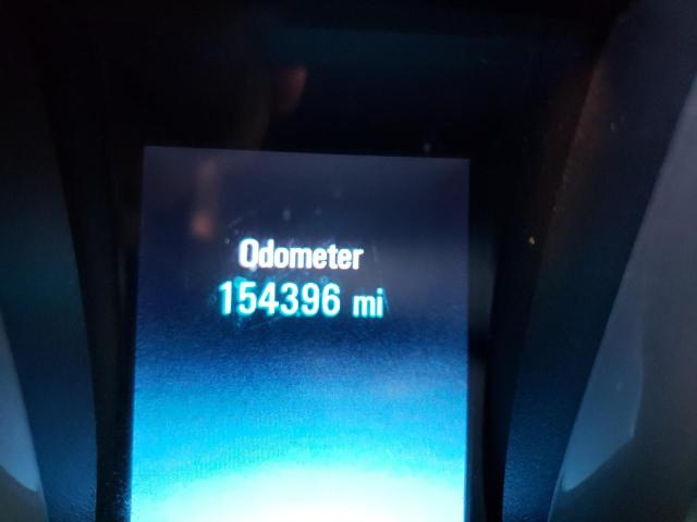 1G11H5SL3EF261508 - 2014 CHEVROLET MALIBU LTZ ნაცრისფერი ფოტო 8