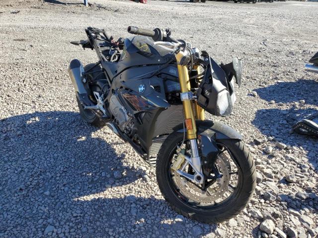 WB10D6201M6D58733 - 2021 BMW S 1000 R BLACK photo 1