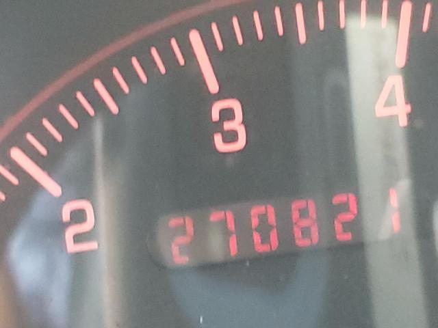 1G2NF52T11M567020 - 2001 PONTIAC GRAND AM S TAN photo 8