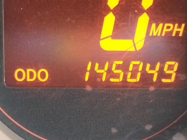 JTLZE4FE9B1139404 - 2011 TOYOTA SCION XB 银色 照片 8